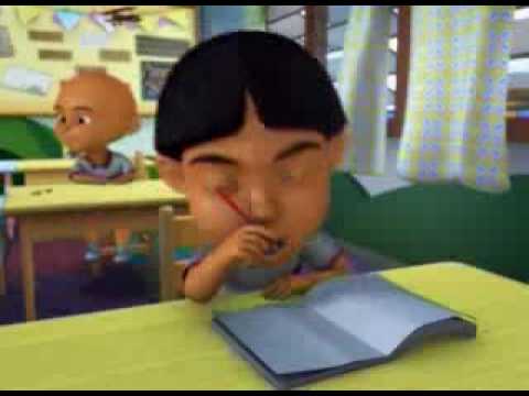 Upin Dan Ipin:Episod 7- Tadika wallpaper upin ipin. Upin Dan Ipin:Episod 7- Tadika