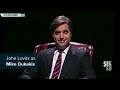 Saturday Night Live's Long History Of Political Parodies | NBC News