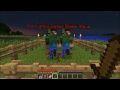 Minecraft: CORRUPTED ONES MOD (CRAZY STEVE ABOMINATIONS!) Mod Showcase