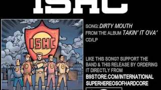 Watch International Superheroes Of Hardcore Dirty Mouth video