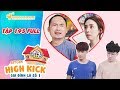 Gia đình là số 1 sitcom | tập 195 full: Hoàng Anh dẫn 2 con trai ra khỏi nhà vì li dị với Đức Hạnh thumbnail