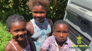 Week two of community HOPE