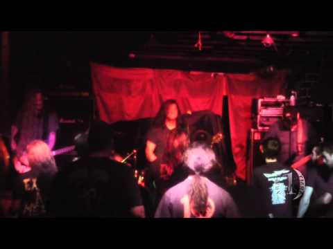Live at Bogie's