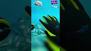 En Gerçekçi̇ Vr Oyunu Subside Vr