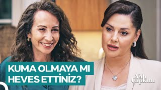 Esme'den Zerrin'e Sert Sözler | Yalı Çapkını 65. Bölüm