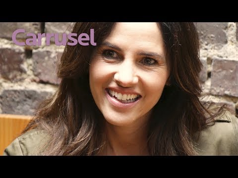 Carrusel pregunta: Paola Turbay l CARRUSEL