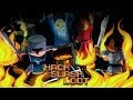 Hack, Slash, Loot