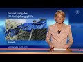 EU-Gipfel: Außenminister sollen Einigung zu Syrien-Embargo finden Marion von Haaren ARD Brüssel