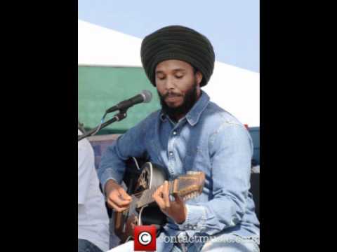 Ziggy Marley Tomorrow People