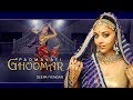 Ghoomar - Padmavati ( Padmaavat ) | Bollywood Dance Choreography | Deepa Iyengar