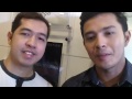 Alex Castro Shares To Rocky His Character In Call Center ...