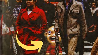 Wheres Waldo Is Now A Horror Game?? Lets Find Larry