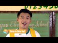 Knowledge On The Go: English | Helping Verbs