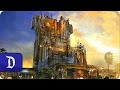 Guardians of the Galaxy - Mission: BREAKOUT! Coming to Disney...