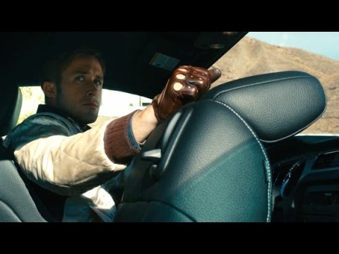 Robbery Video