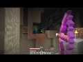 Minecraft Amplified Survival Ep. 31 - Bunny Abuse !!! ( Hermitcraft Server )