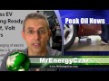 Peak Oil News: 7/2/13 Honda's EV, Wireless Car Charging, Peak Oil Resort, Wind Powered Car.