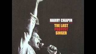 Watch Harry Chapin Basic Protest Song video