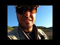 BLACK BASS ANDALUCIA Ep 7 Bass Jigging."Ryder fishing Cup"