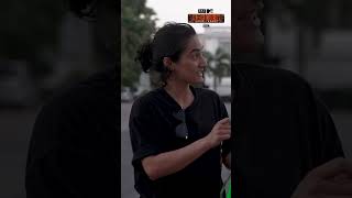 Piyu was shocked to see her Ex in the audition #roadiesauditions #roadies19