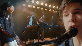 Watch Cash Cash Too Late feat Wiz Khalifa  Lukas Graham video