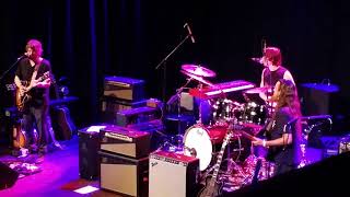 Watch North Mississippi Allstars Ship video