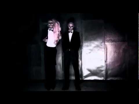 Lady GaGa - Born This Way (Official Video Clean Version)