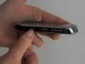 Foto pequena BlackBerry Curve 8900 Smartphone Review