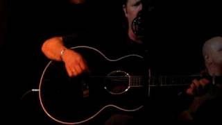 Watch Jimmy Lafave Forever Young video