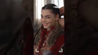 Ozge Torer And Alma Terzic Makeup