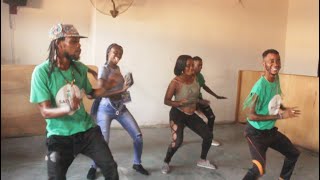 Mpr Semeki Adiala Vibration Dance Kobina Ya Somo