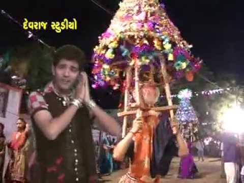 Vanma Koyaldi Bole - Top Gujarati Devotional