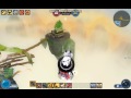 Avatar Star : Bug map Hang rồng bằng Pháo thủ (cực mất thời gian)