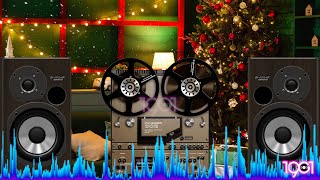 Feliz Navidad Euro Mix 🎅 Disco Christmas Songs Instrumental 2024 🎄 Nonstop Christmas Songs Medley