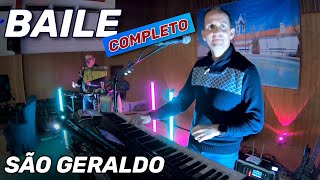 Baile Completo Em São Geraldo Nuno Florindo E João Velez Ao Vivo