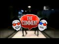 The Comment Dodit Mulyanto Grogi