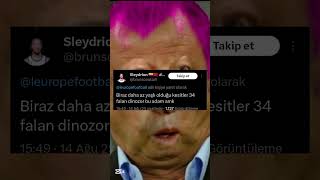 Edin Dzeko Daha Az Yaşlıyken - Adam Genç Olmuyor Daha Az Yaşlı Oluyor
