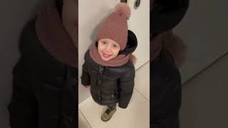 Abbiamo Contagiato Anche La Martiiiiii Ahahahahahahaha Un Bel Filmetto Tisanina.. Kinder Fetta