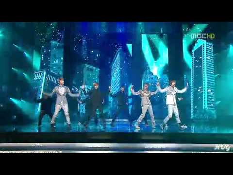 091231 MBC Gayo Daejun-SHINee Ring Ding Dong Remix.mp4