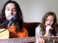 "Otherside" - Red Hot Chili Peppers Cover by Jason & Melissa