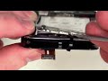ipod repair guide