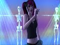 Skye sweetnam Kiss a girl Sims 2