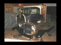 Gashog's Model A Coupe Build