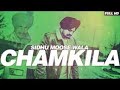 "Pehle Lalkare Naal" Sidhu Moosewala Live Song Amar Singh Chamkila At Brisbane Queensland Australia