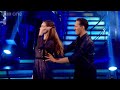 Sophie Ellis-Bexter Rumbas to 'Will You Still Love Me Tomorrow' - Strictly Come Dancing: 2013 - BBC