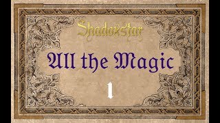 All The Magic Episode 1 Village Of Azurlorider