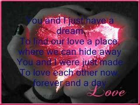 Scorpions You and I with lyrics thumb