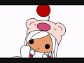 Deviant Art Id Speed Paint