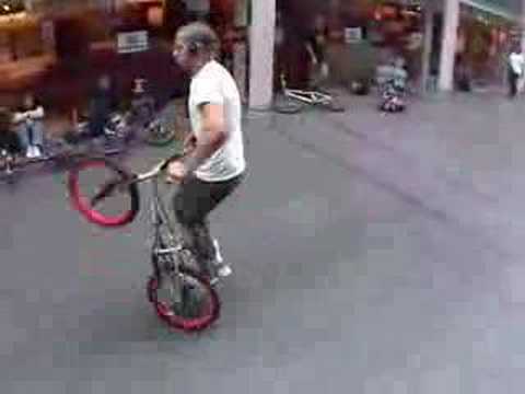 FFB BMX FLAT EVENT