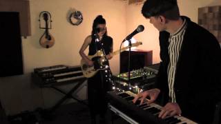 Watch Mawn Suburbio video